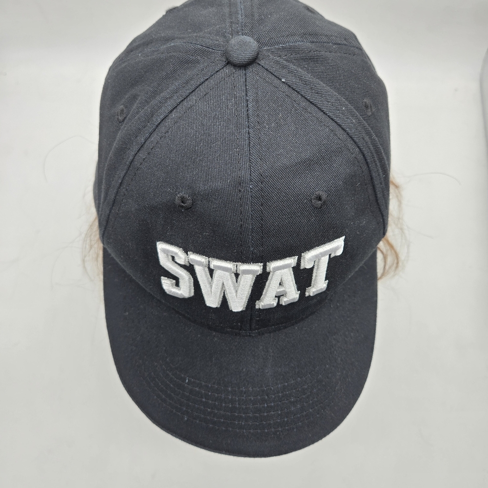 SWAT Hat - Picture 5 of 7